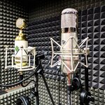 Kbadrat rec (Moskovskaya Street, 94), recording studio