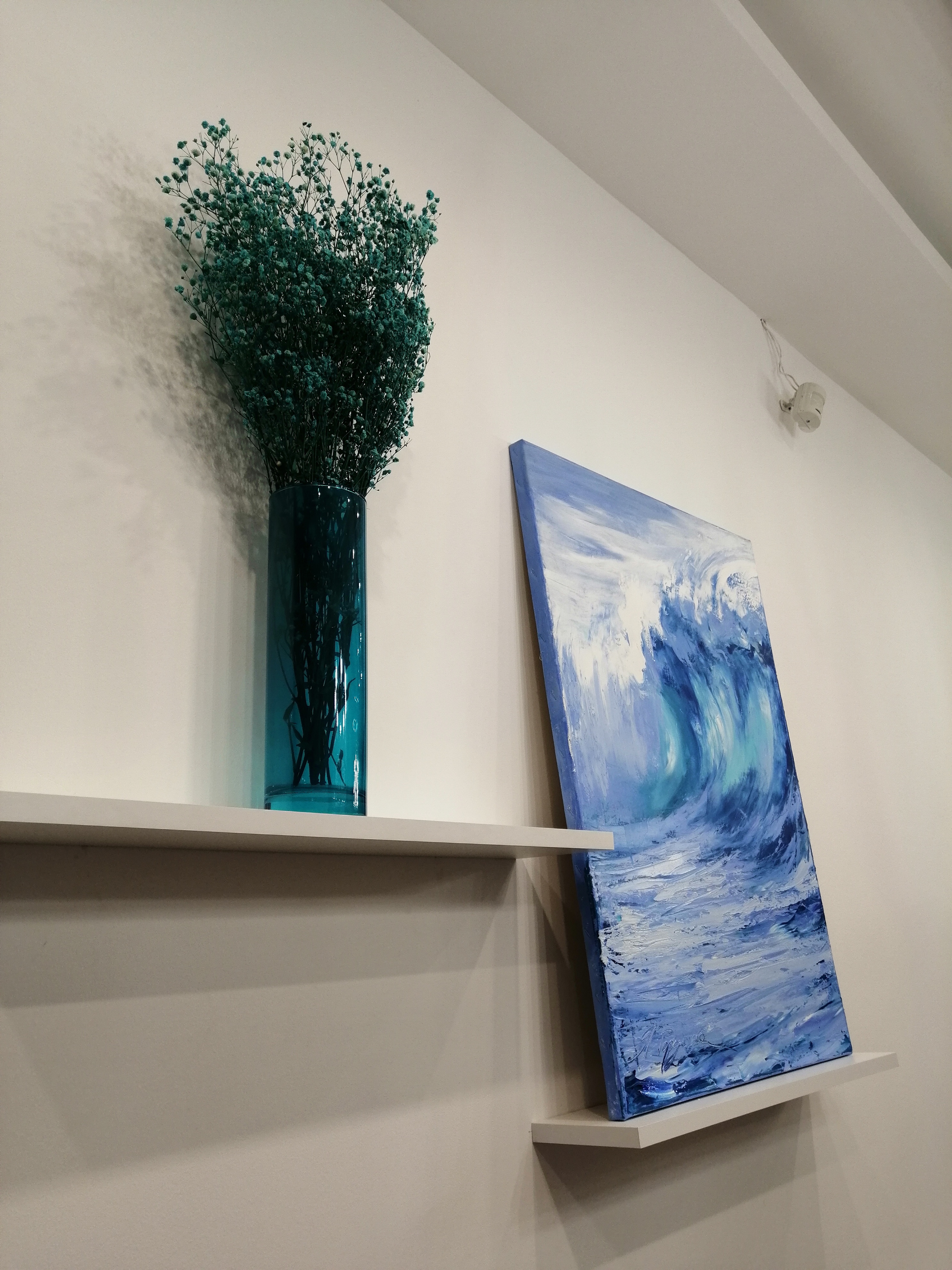 Фото Акватория