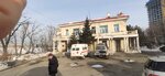 Podstantsiya skoroy meditsinskoy pomoshchi Podokeanskaya g. Vladivostoka (Makovskogo Street, 53А) ، الخدمات الطبية الطارئة