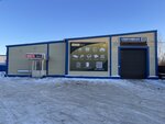 MegaPol (Sportivnaya ulitsa, 43), linoleum