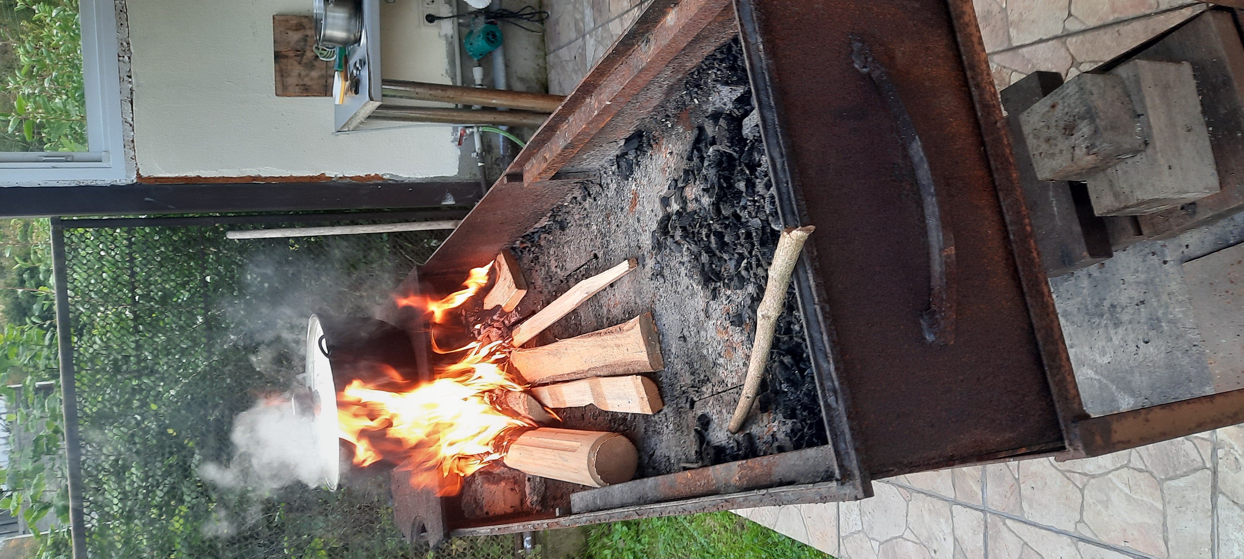 Фото Приют у реки