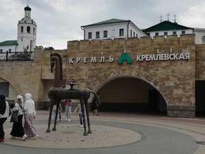 Навигатор на Тукая