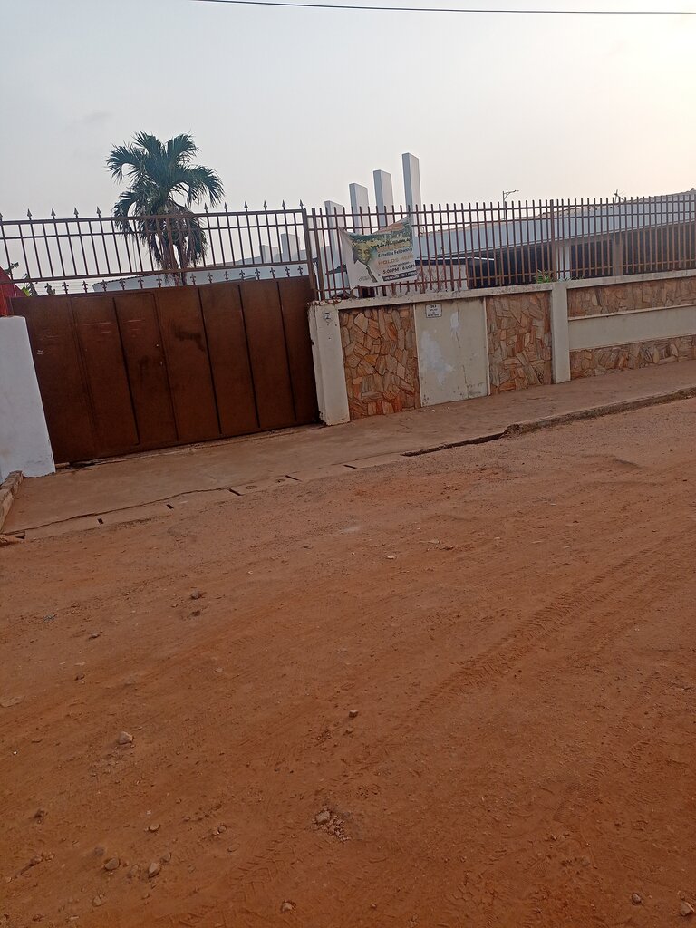 Religious organization Winners Satellite Fellowship, Accra, photo