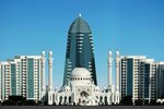 Turistsky klub Grozny (ulitsa Muslima G. Gayrbekova, 72), excursions
