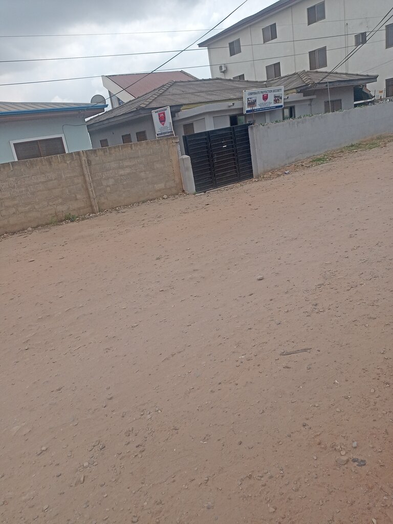 Security company Corporate protection security, Accra, photo