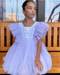 Emili Dresses (ulitsa Tautiyeva, 7), children's clothing store