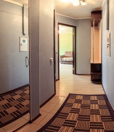 Фото Апарт-комплекс