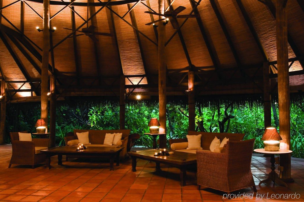 Фото Coco Palm Dhuni Kolhu