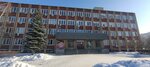 Столовая (Primorskiy Boulevard, 8), canteen