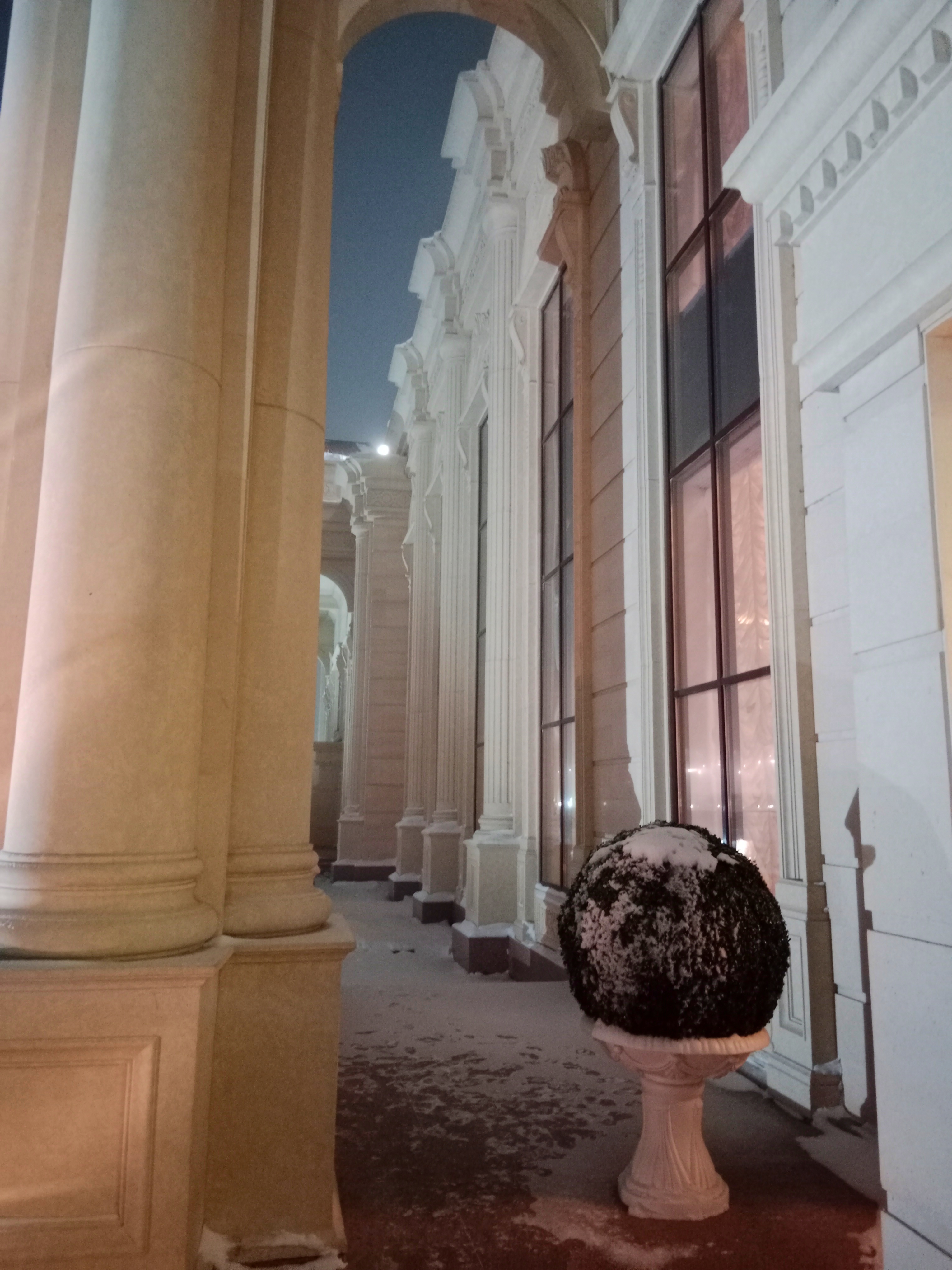 Фото Sultan Palace Hotel