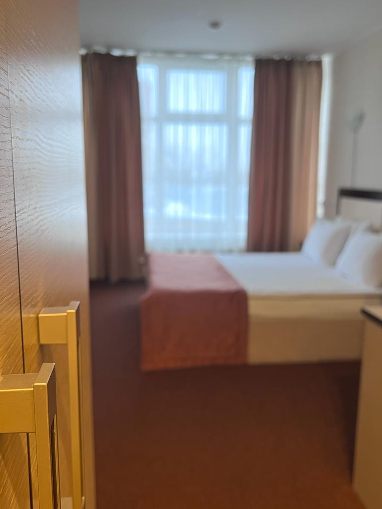 Фото отеля 5