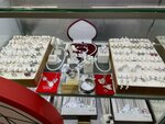Krasnoe (Verkhnyaya Krasnoselskaya Street, 3А), jewelry store