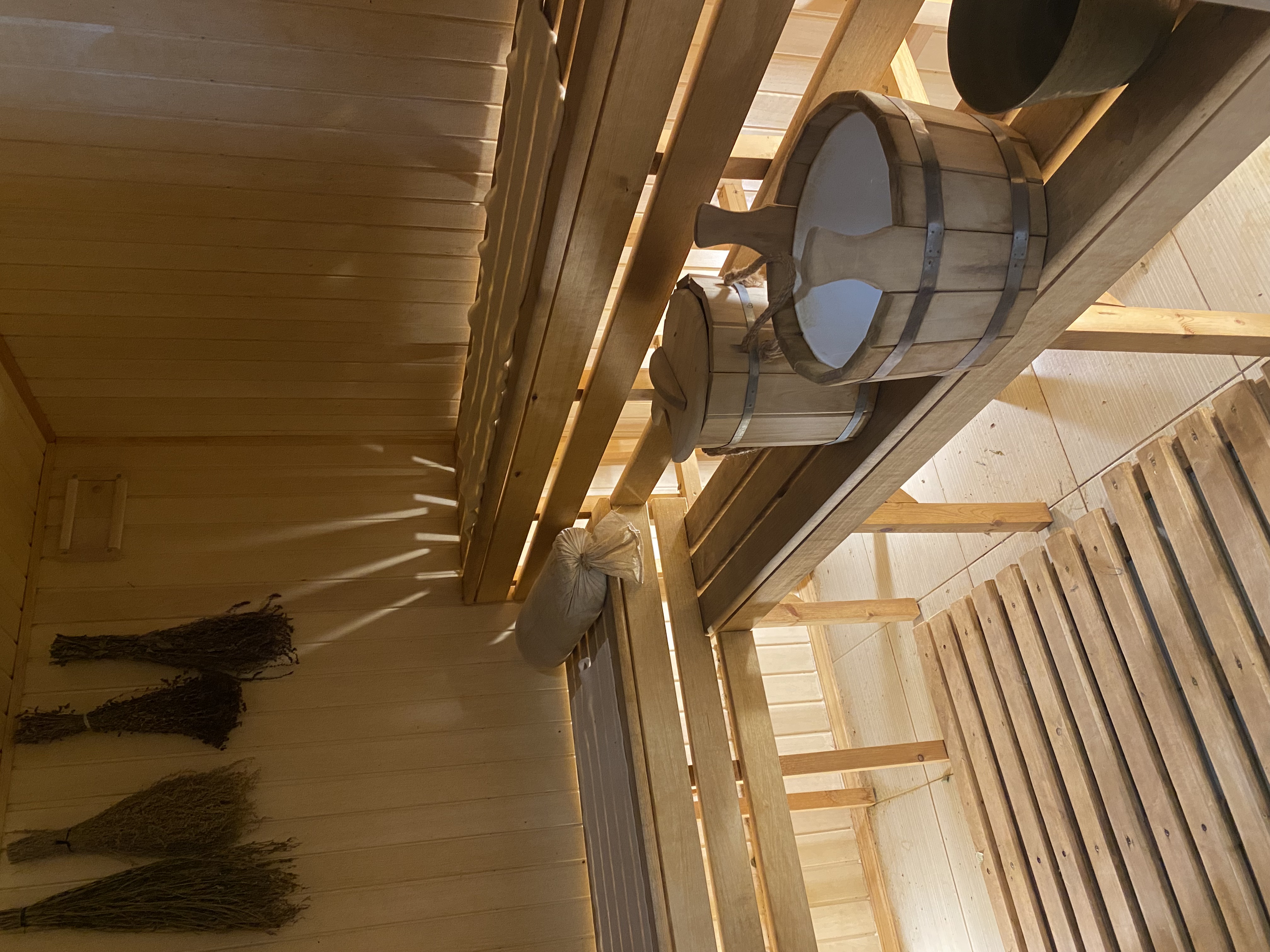 Фото Blackhouse Terrace