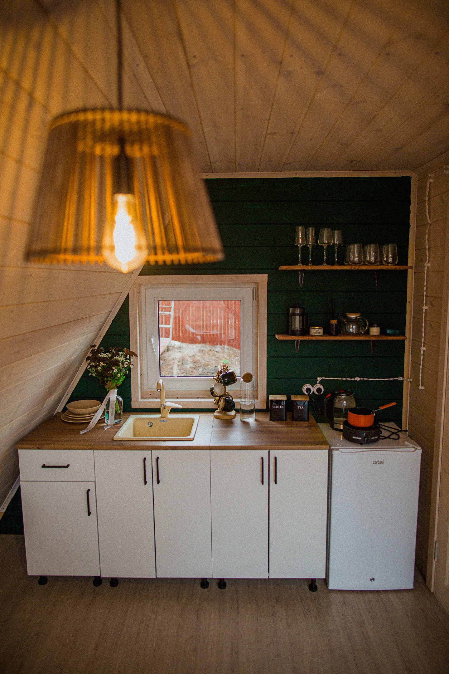 Фото Лес Да Река