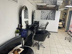 Zebra (Lenina Avenue, 55), beauty salon