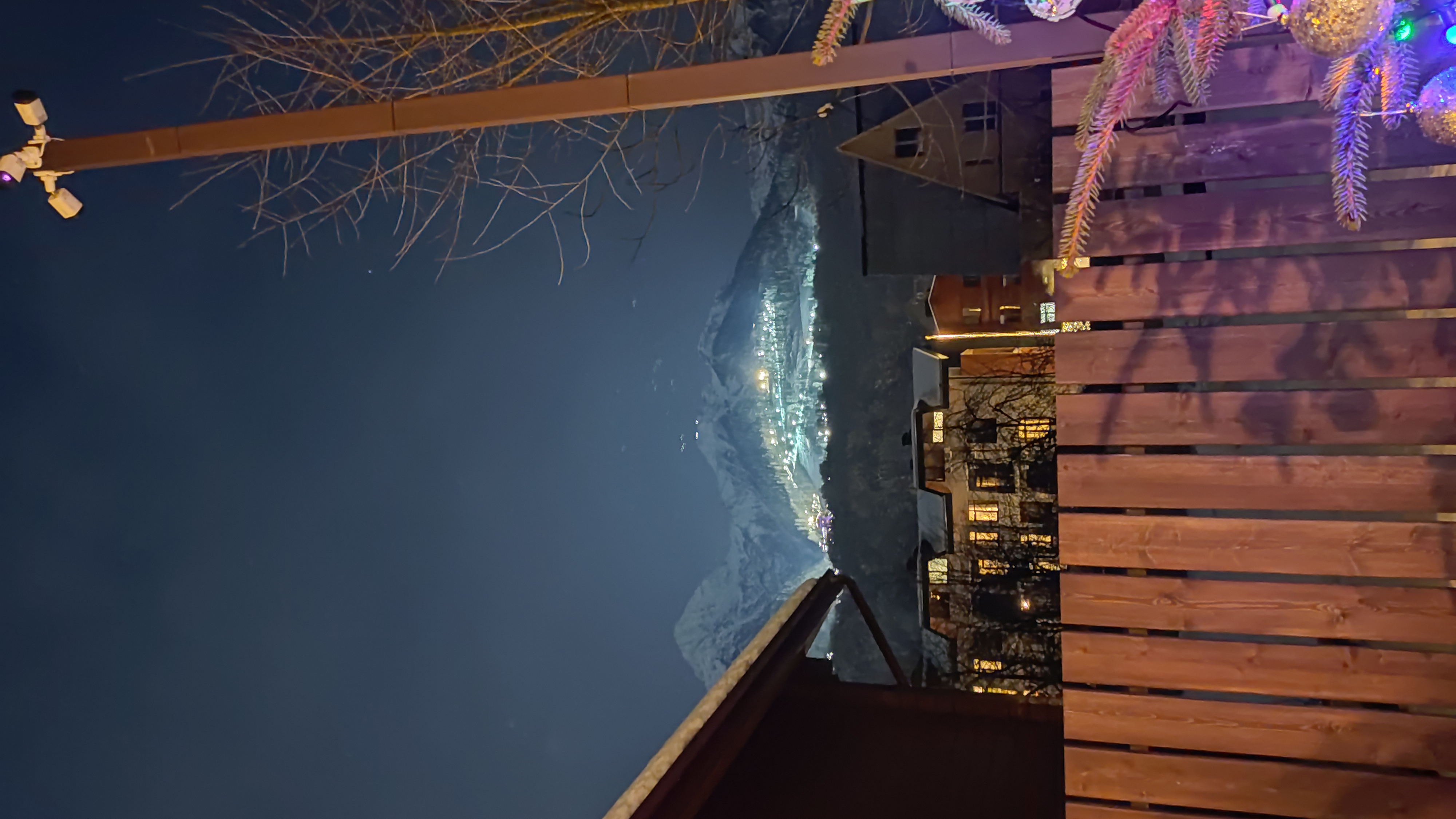 Фото Шале Тихое место