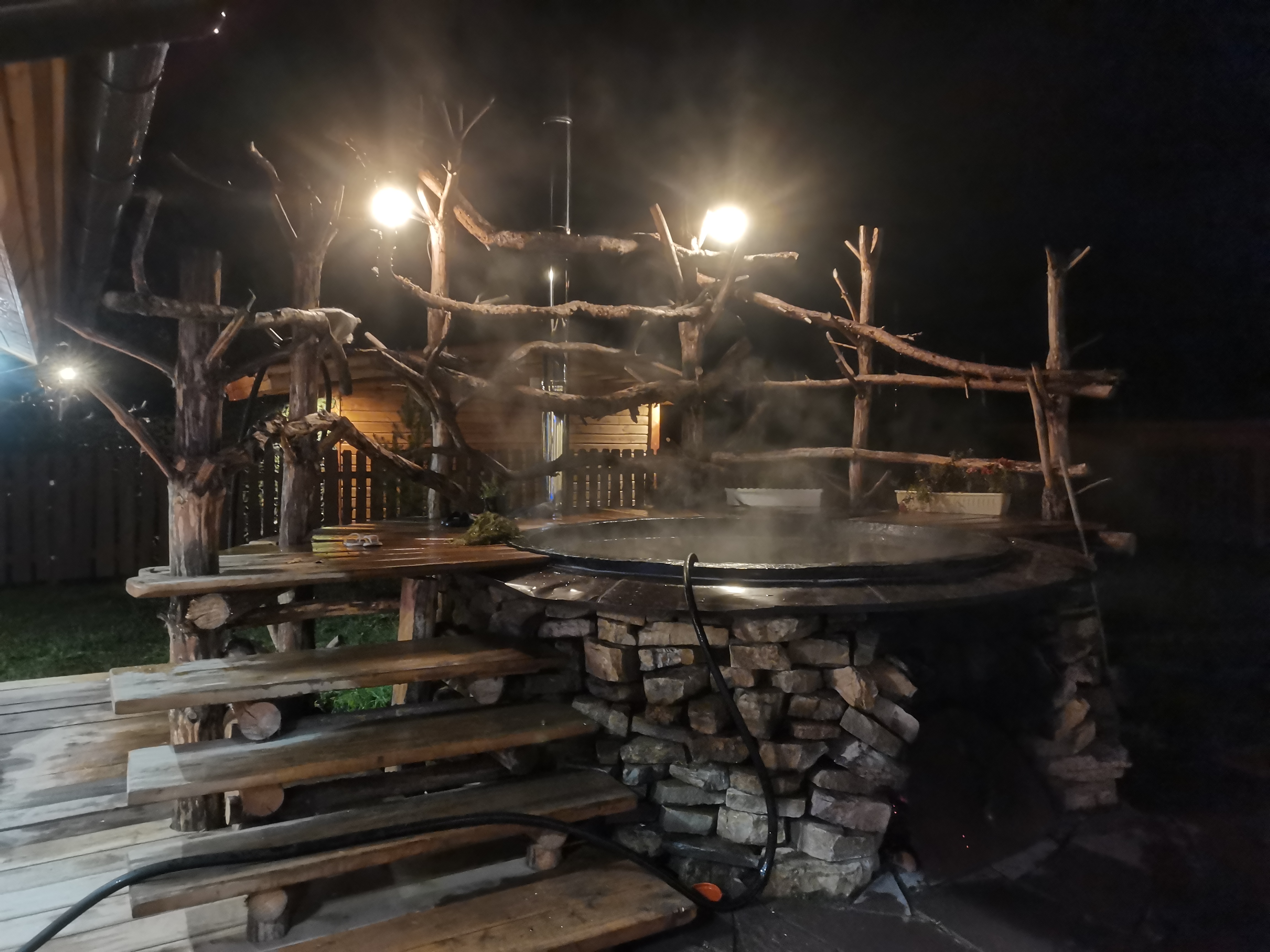 Фото Мартьяновская дуга