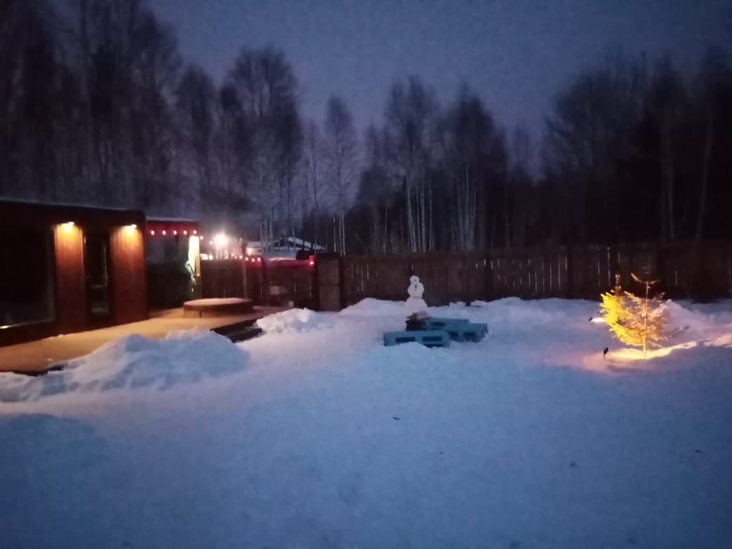 Фото Четыре стихии