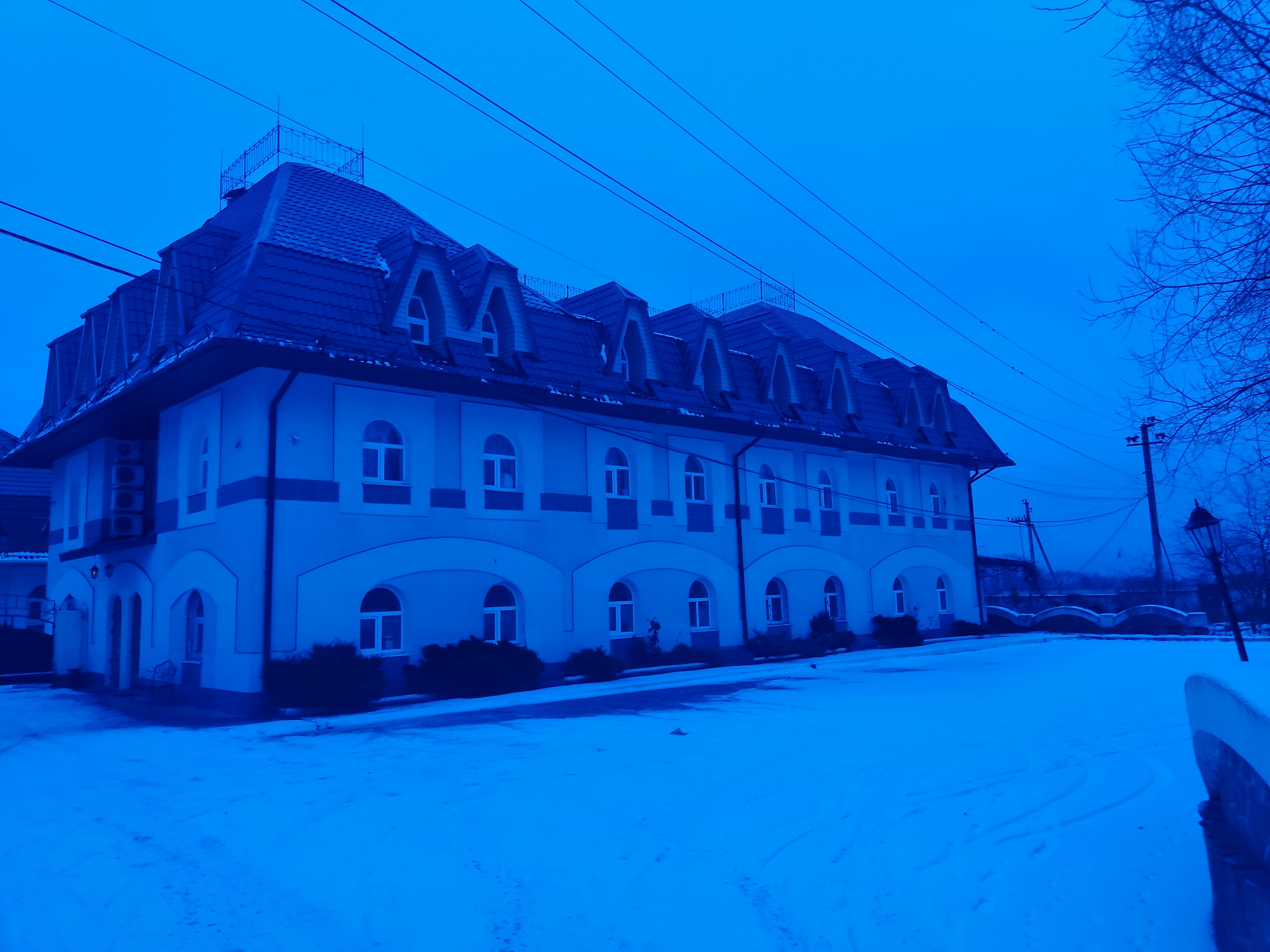 Фото Милославский