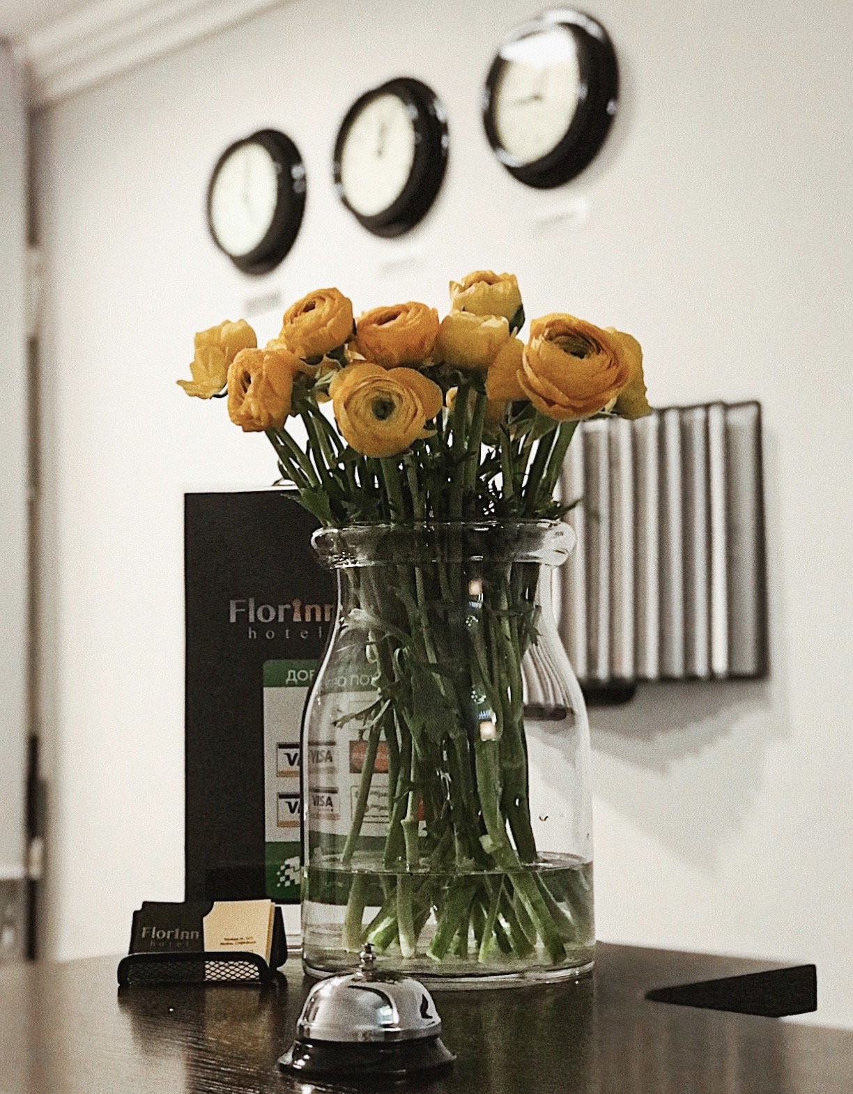 Фото Флоринн