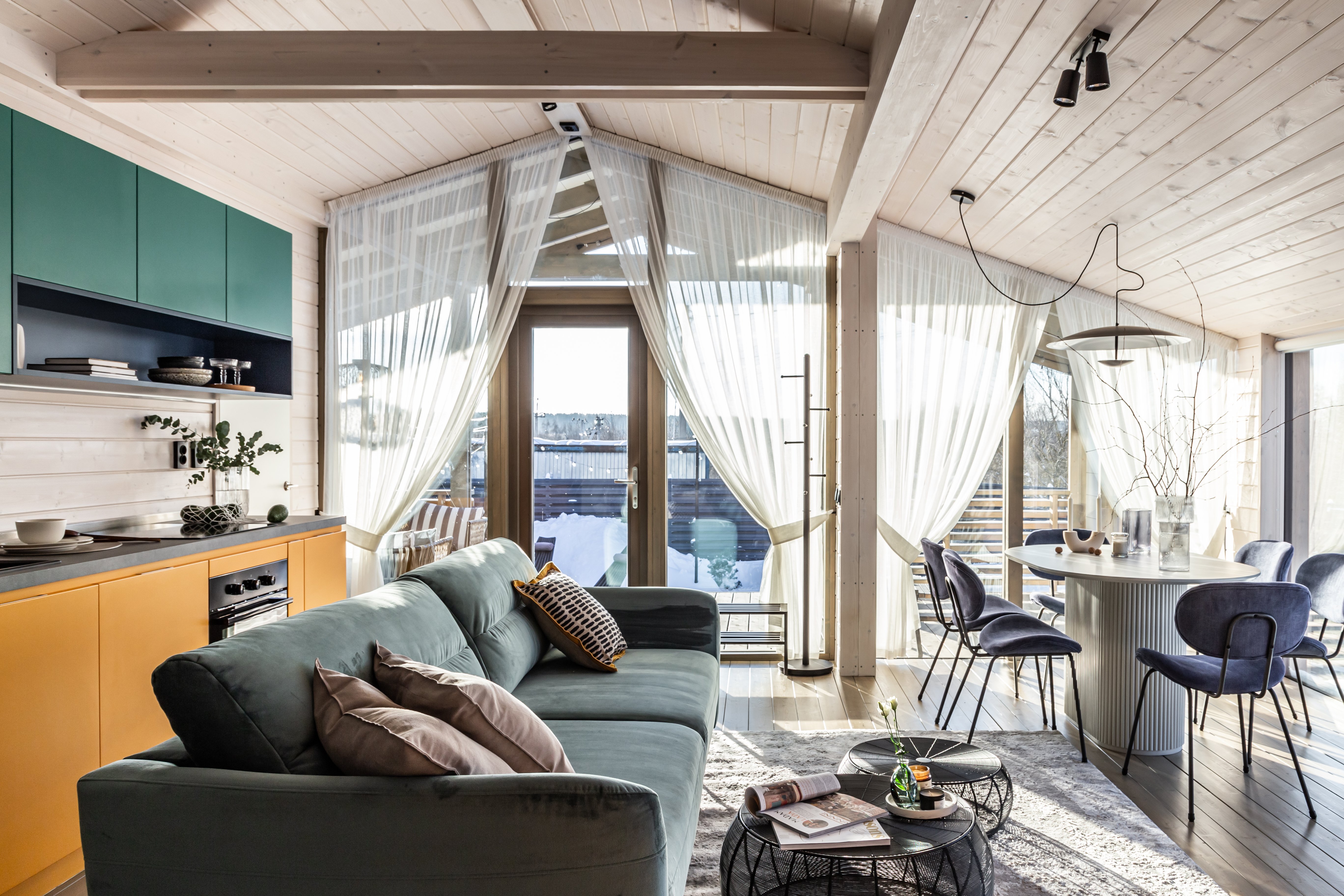 Фото RiverDubldom