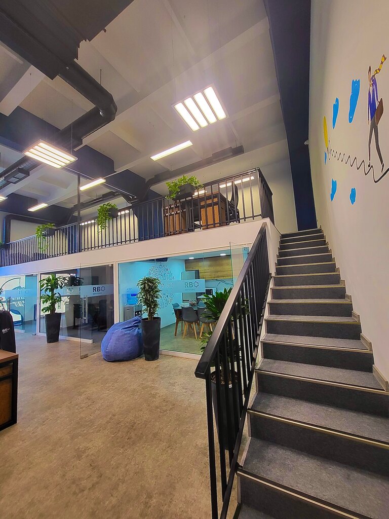 IT company Rbo Services, Yerevan, photo