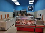 Морюшко (Golikovo Village, Uskovskiy Drive, 2), fish and seafood