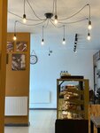 Za hlebom i Domoy (Fyodora Abramova Street, 4), bakery