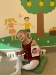 Eva (Mitinskaya Street, 28к5), centro de desarrollo infantil