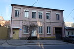 Доходный дом К.И. Мавромати (Nakhichevan, ulitsa 2-ya Liniya, 9), landmark, attraction