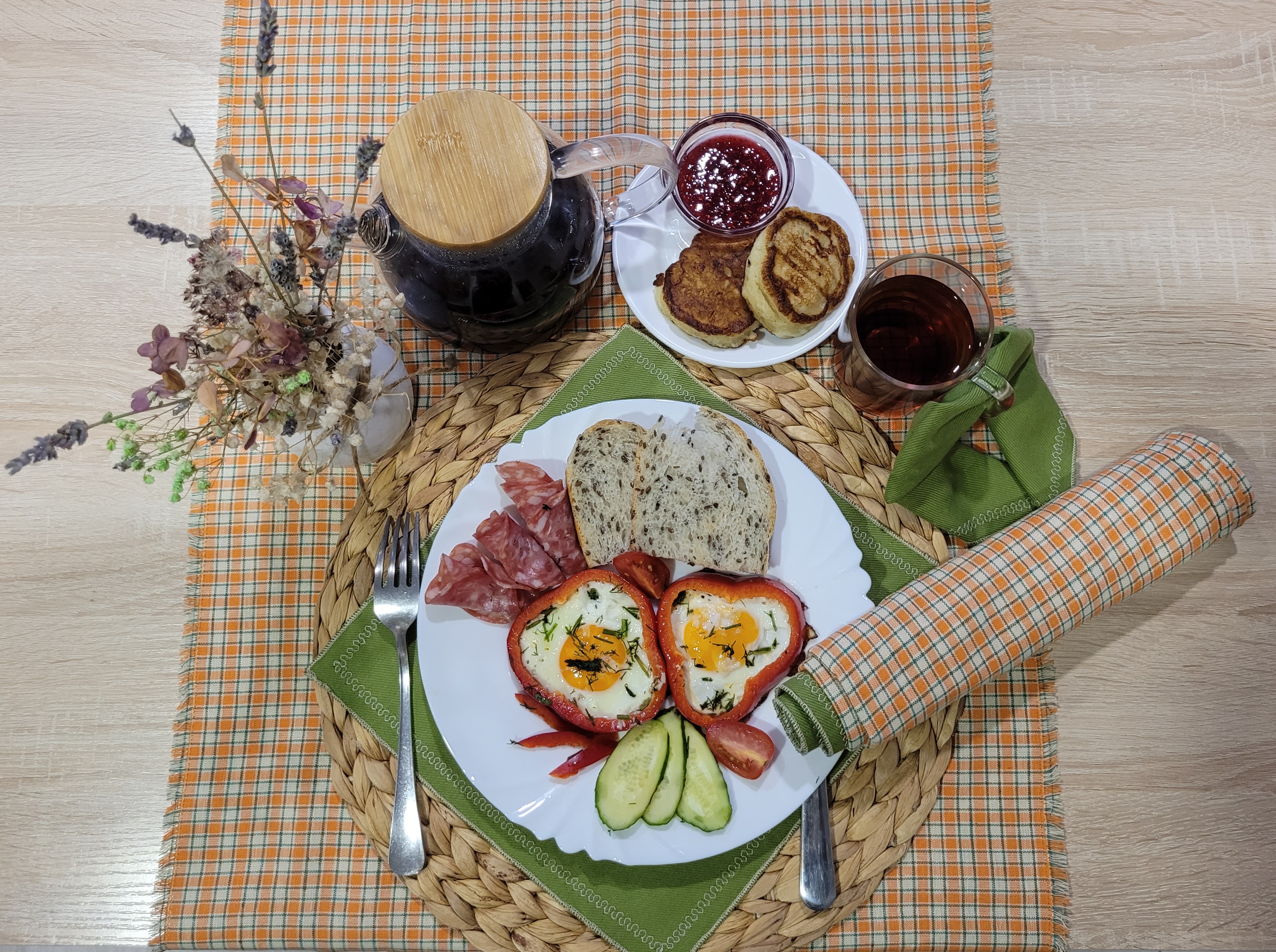 Фото Дом на Октябрьской