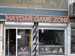 Haydar Game Zone - İnternet Kafe (Manisa, Şehzadeler, Arda Mah., Avni Gemicioğlu Cad., 63/B), i̇nternet kafeler  Manisa'dan