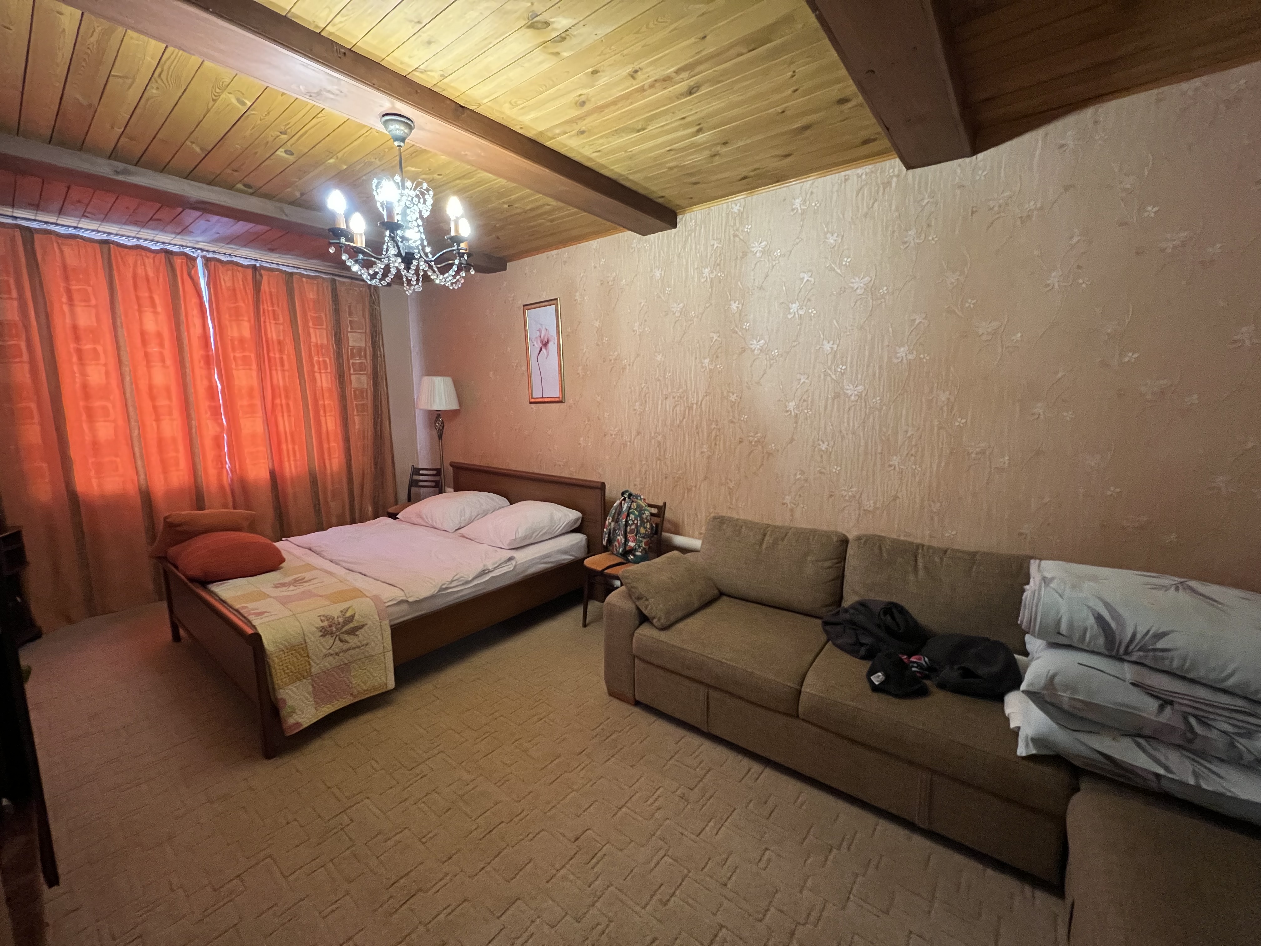 Фото Гостевой дом на Ивановском