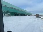 ВЭД Лоджистикс Си-Ай-Эс (Severniy Subdistrict, Logisticheskaya Street, 1/11) ، خدمات المستودعات