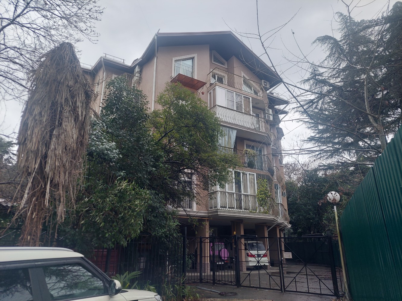 Фото Гарден Хоста