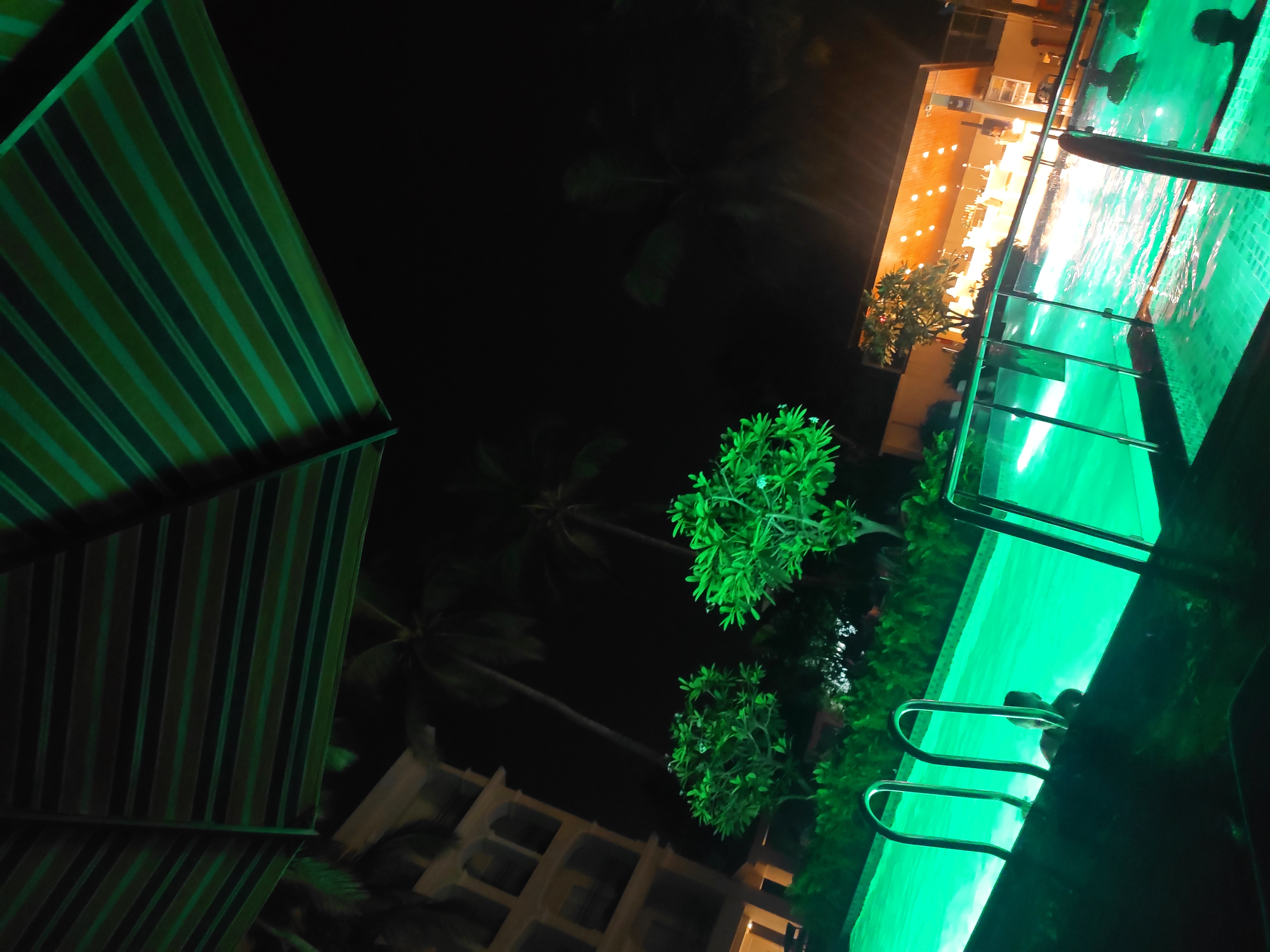 Фото Holiday Inn Goa Candolim