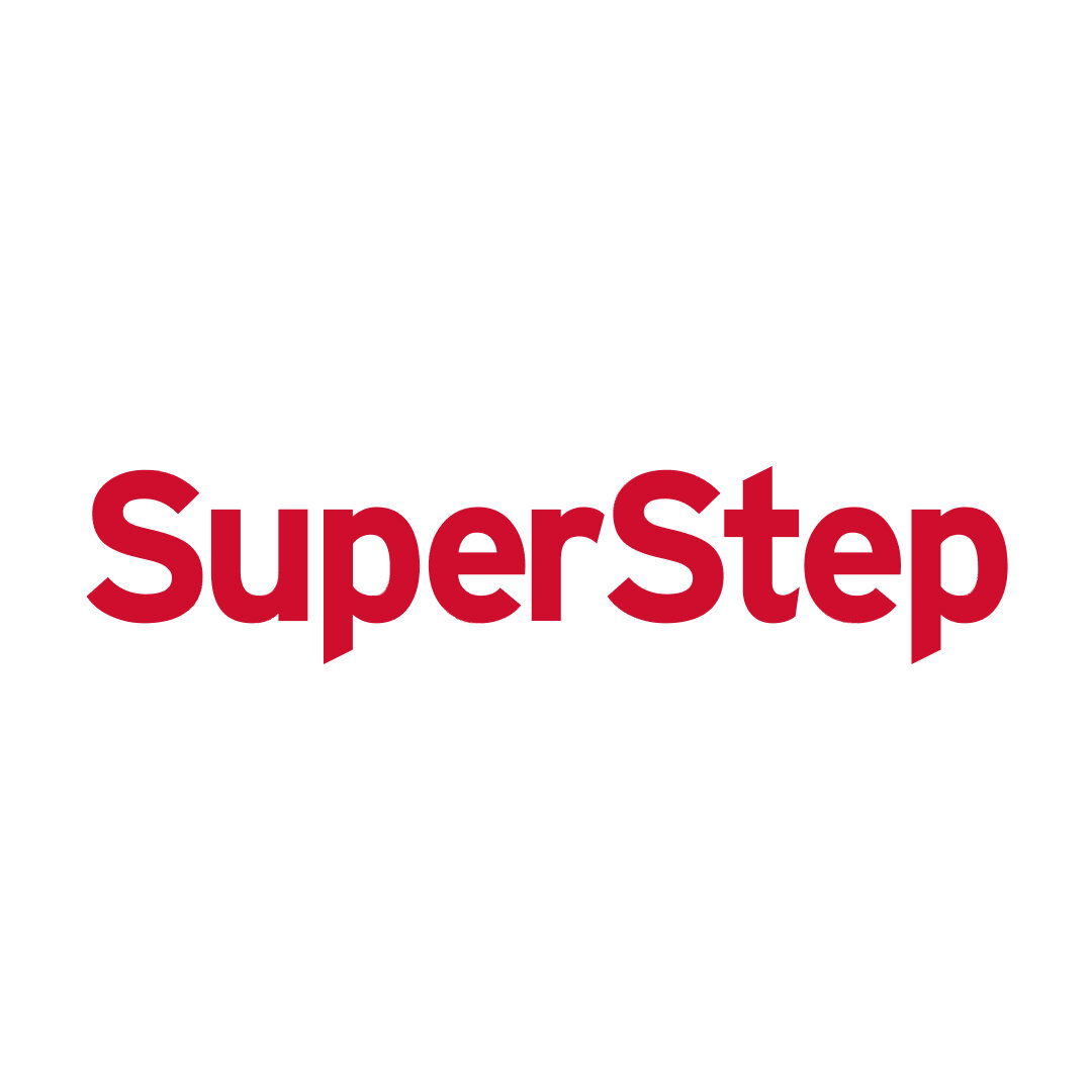 SuperStep