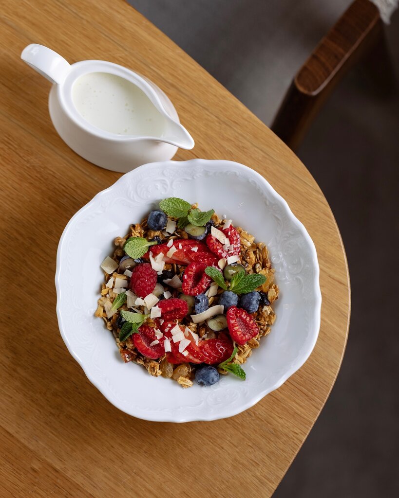 Cafe Fields, Kazan, photo