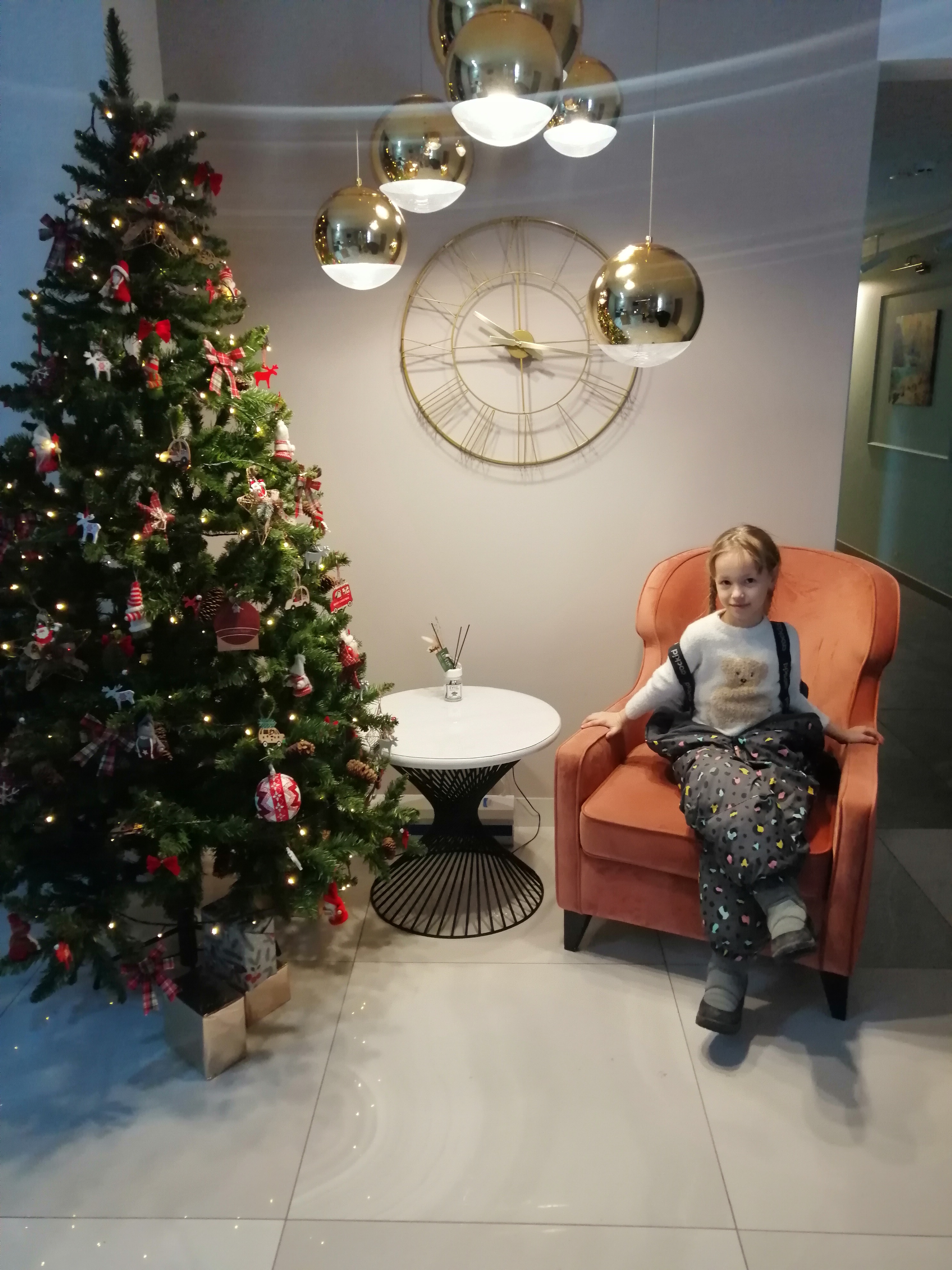 Фото Up art old city