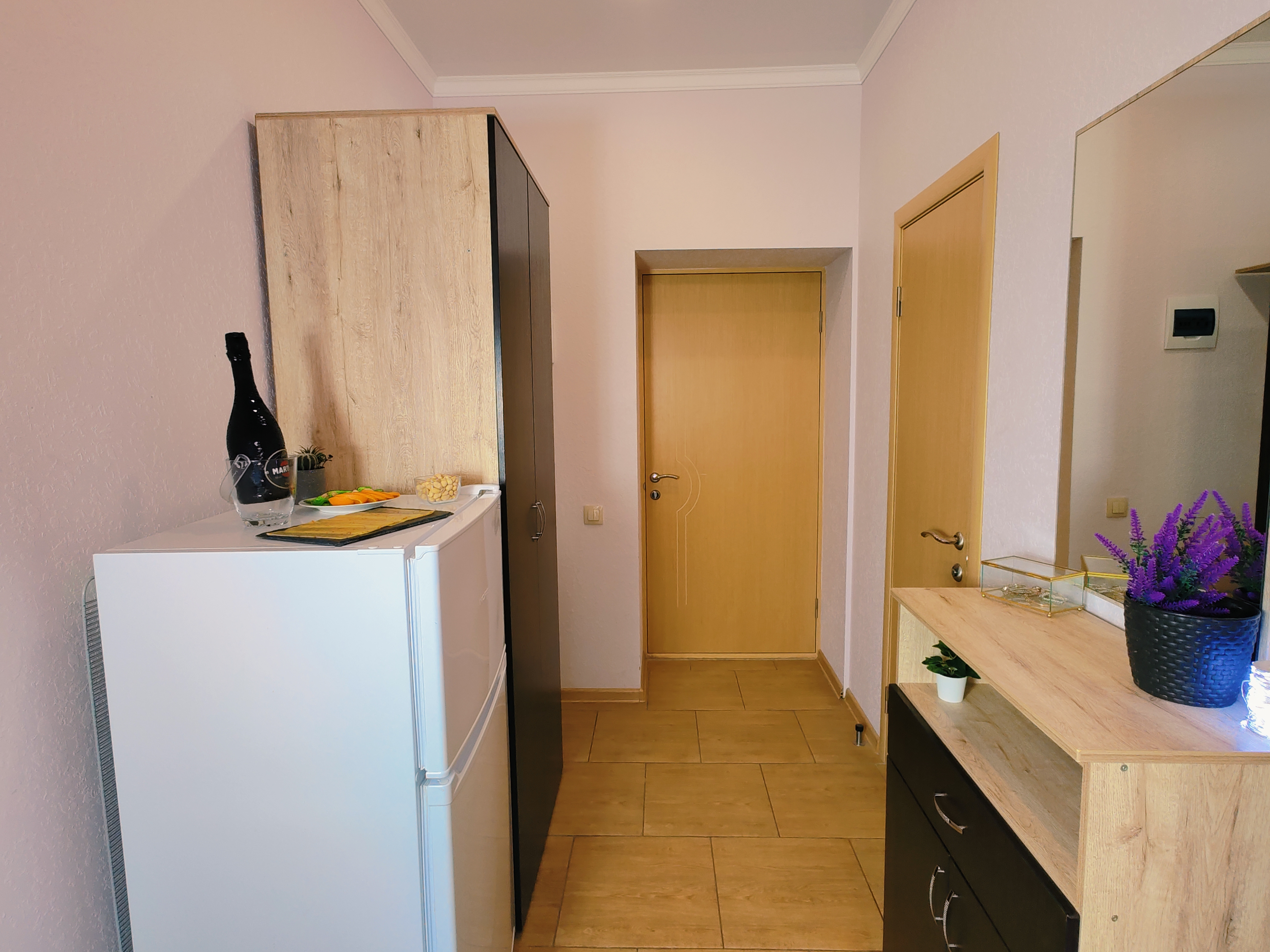 Фото Центральная