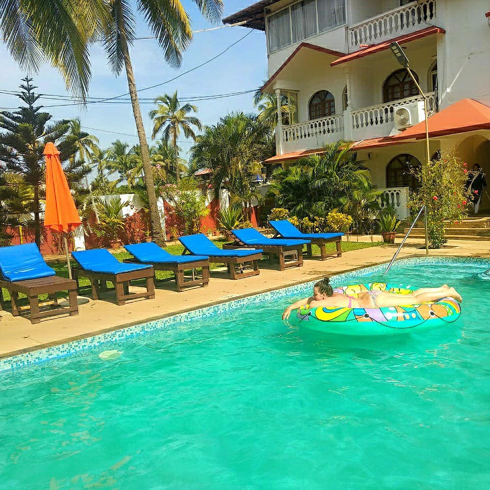 Фото La Vaiencia Beach Resort