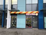 Pivtochka (Geroev Avenue, 27к1), cervecería