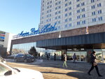 Магия рук (Вокзальная магистраль, 1), массажный салон в Новосибирске