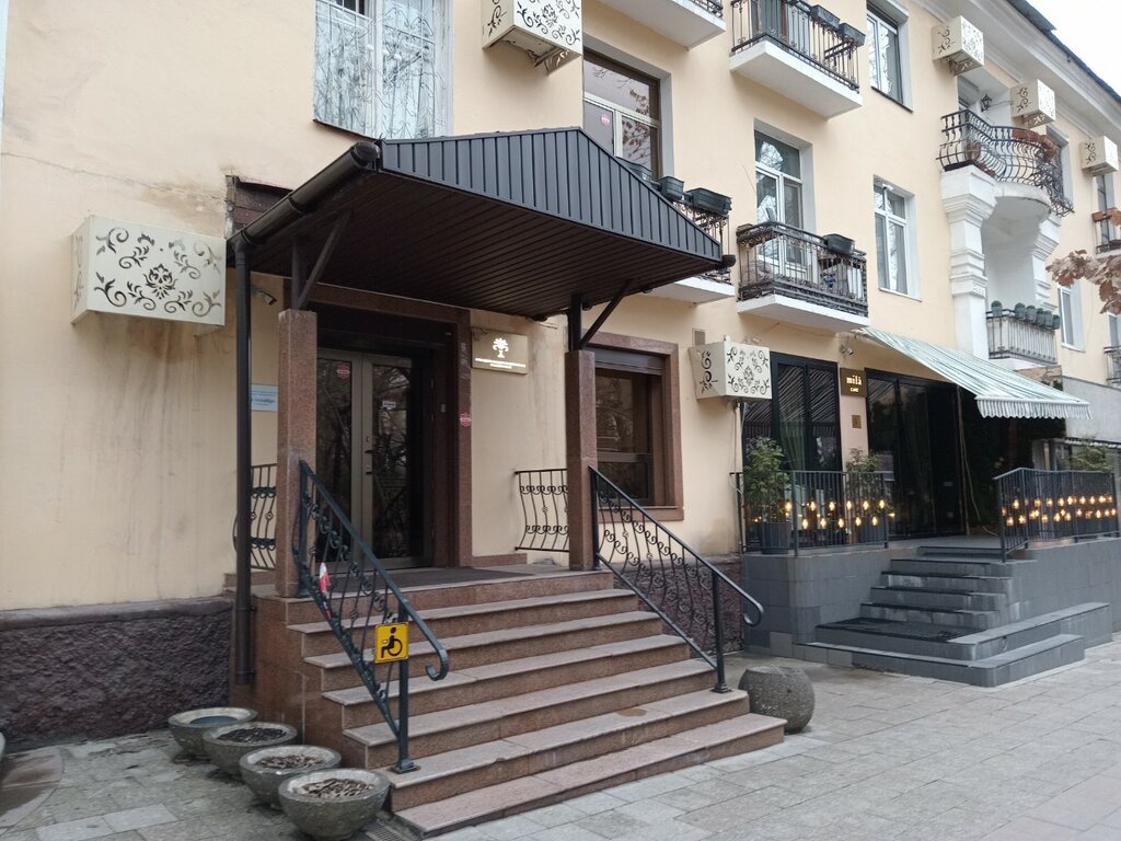 Dental clinic Dental clinic, Almaty, photo