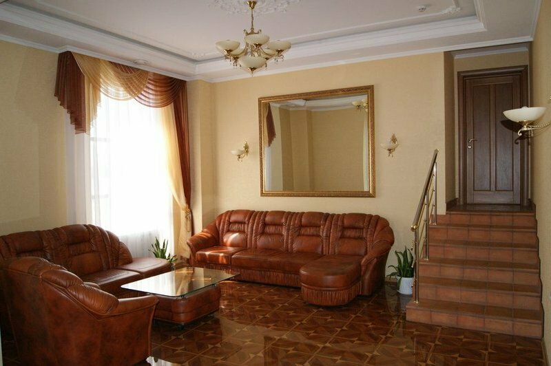 Внешний вид отеля Магнолия в Ростове-на-Дону, фото 1