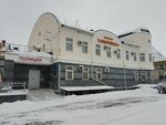 Вокзал Хабаровск-1 (Ленинградская ул., 58, Хабаровск), железнодорожная станция в Хабаровске