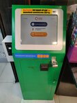 Цуп (Ivolginskaya ulitsa, 13Ак1), payment terminal