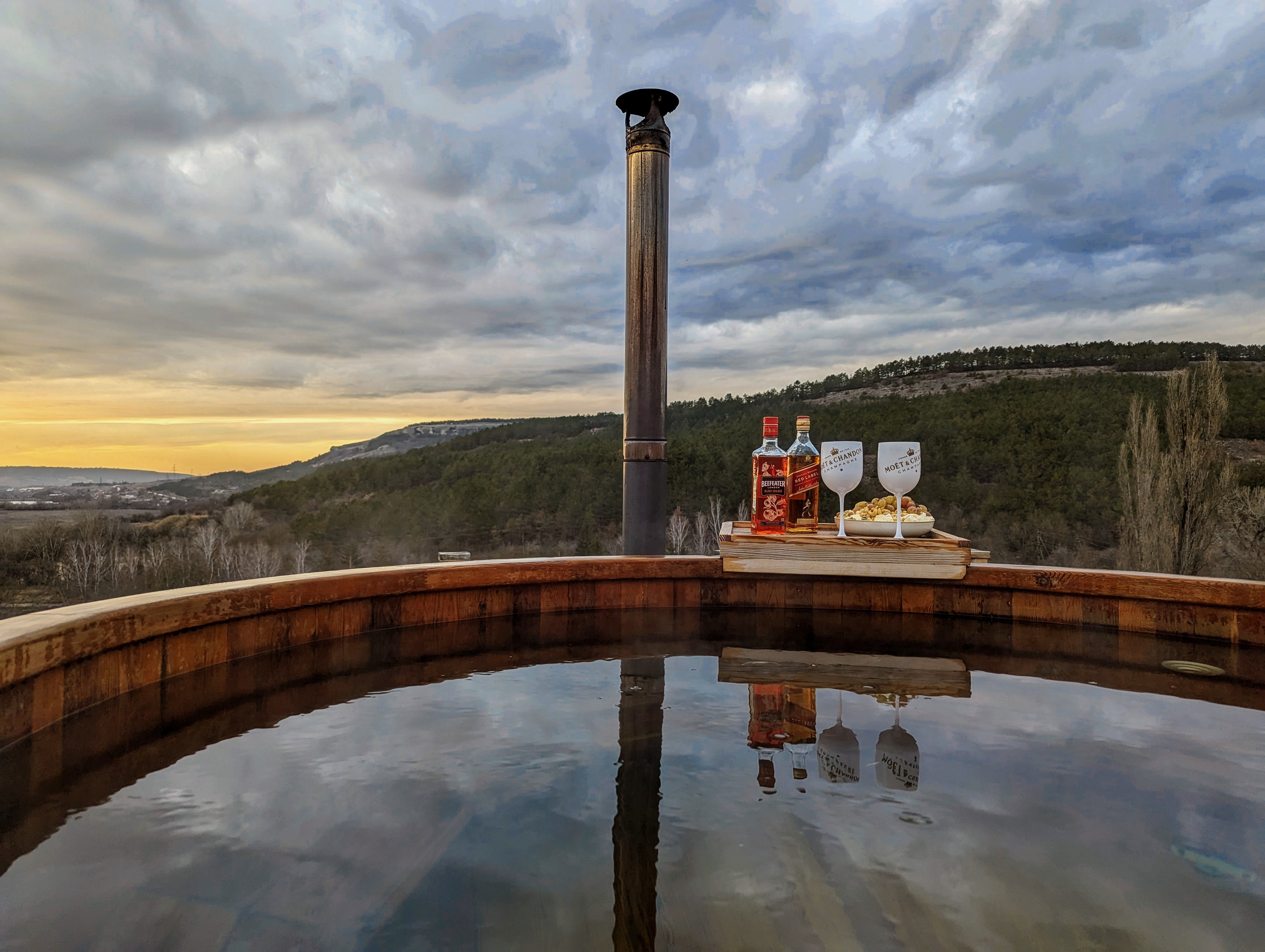 Фото ЭкоРест