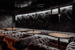 Lounge № 1 (Politekhnicheskaya Street, 6), hookah lounge