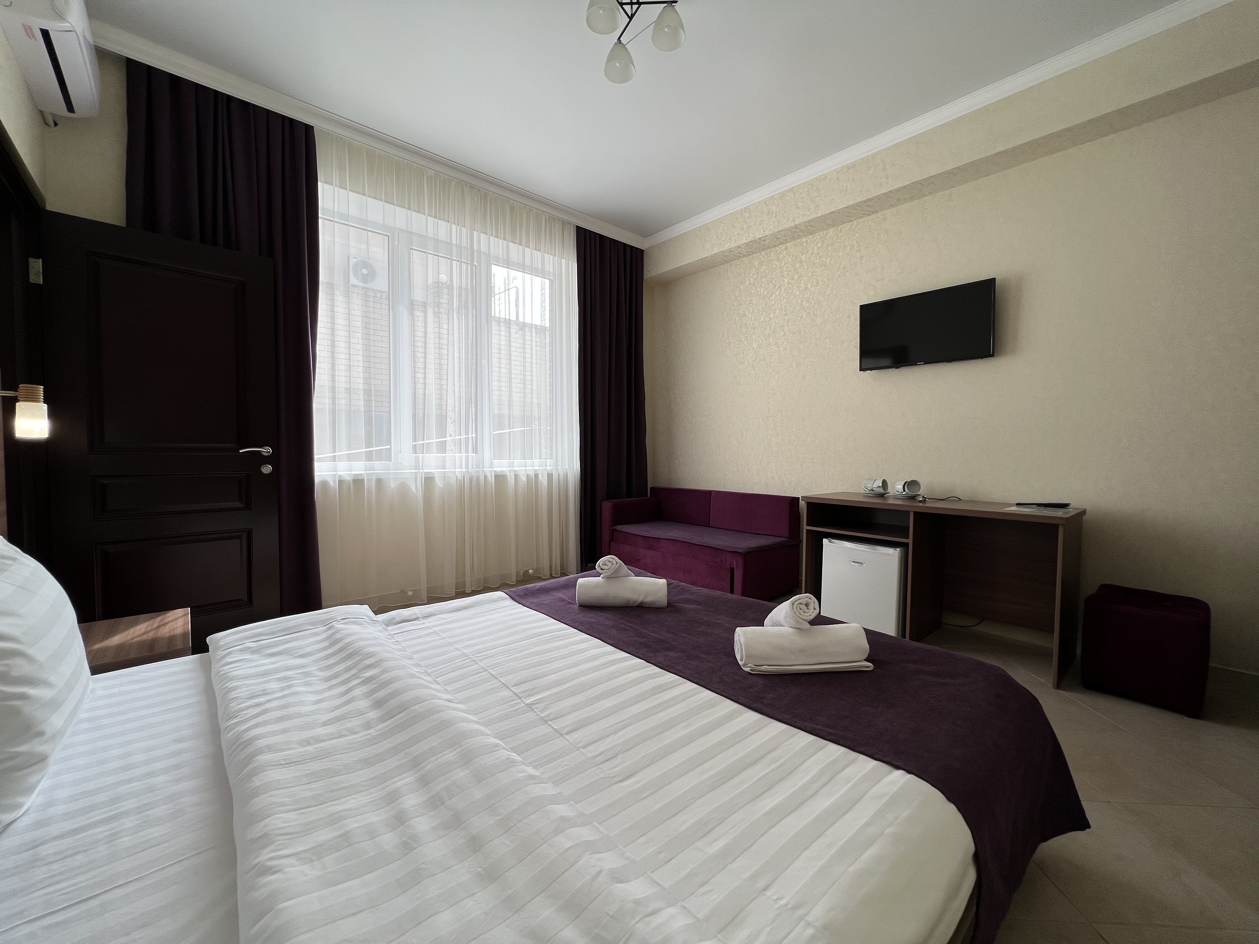 Фото Golden Plaza